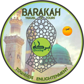 Barakah Travel and Tours