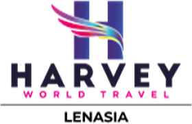 Harvey World Travel Lenasia