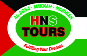 HNS Tours (Ml Moosa Badat)