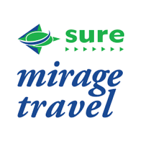 Sure Mirage Travel