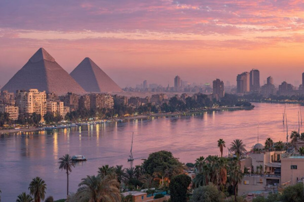 Cairo