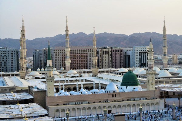 Madina