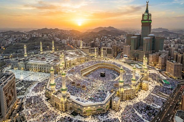 Makkah