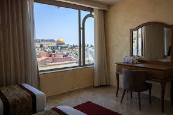 Hashimi Hotel