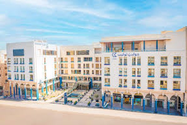 Golden Tulip Amman
