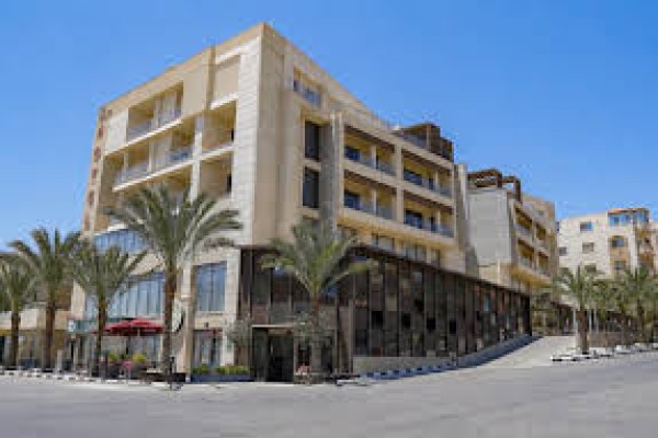 Lijam Hotel