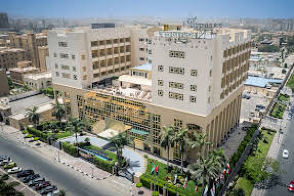 Triumph Plaza Hotel