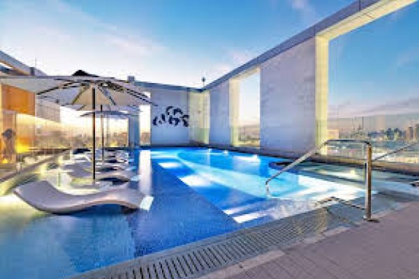 Embassy Suites by Hilton Doha Old Town