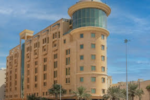 Millennium Hotel Doha