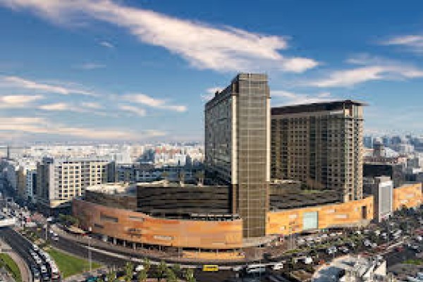 Swissôtel Al Ghurair
