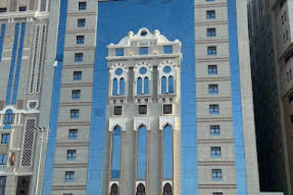 Dar al Naem Hotel