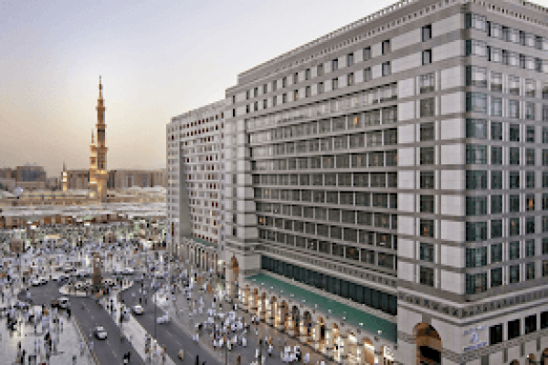 Madinah Hilton