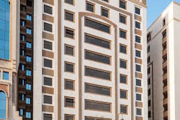 Mysk Al Balad Hotel Madinah