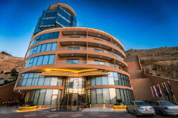 Petra Legacy Luxury
