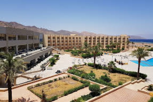 Tolip Taba Resort And Spa