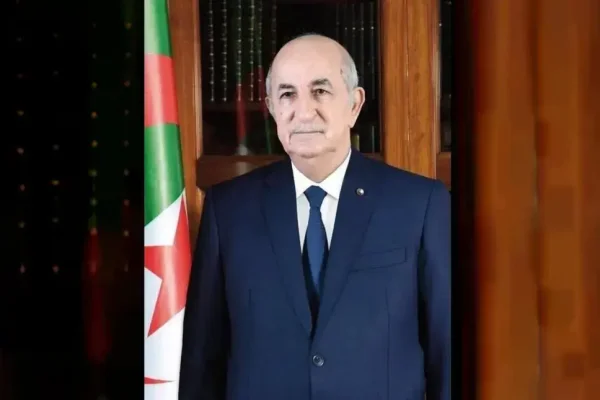 President Tebboune allocates 2,000 extra Hajj permits to unselected citizens aged 70 and older