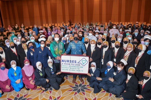 Health workers to be deployed to assist in Makkah