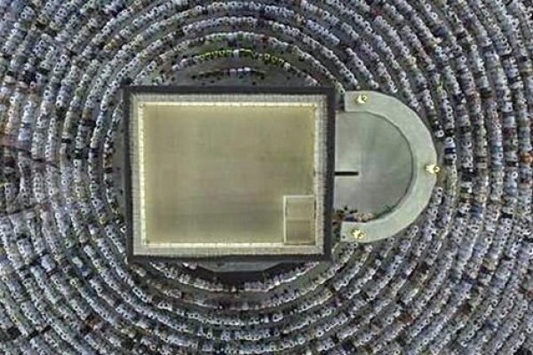 Iran plans to resume Umrah pilgrimages