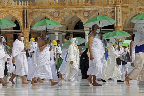 New Hajj 2027 Accommodation Standards Set for Makkah & Madinah