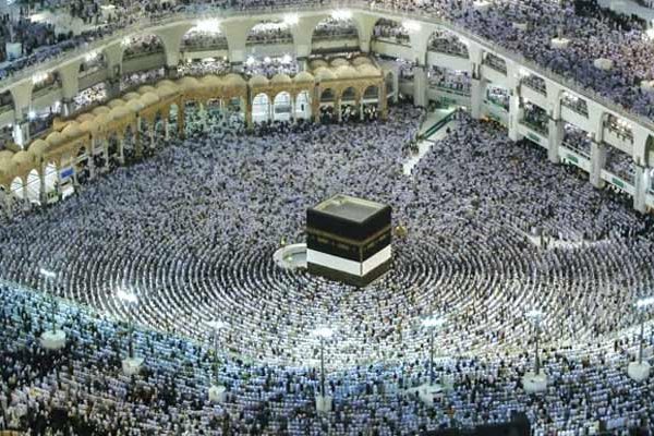 Saudi Arabia begins Hajj 2027 planning with over 75 countries