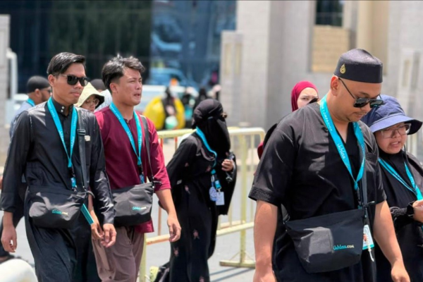 Umrah from RM4,990? How affordable packages are getting young Malaysians to Makkah sooner