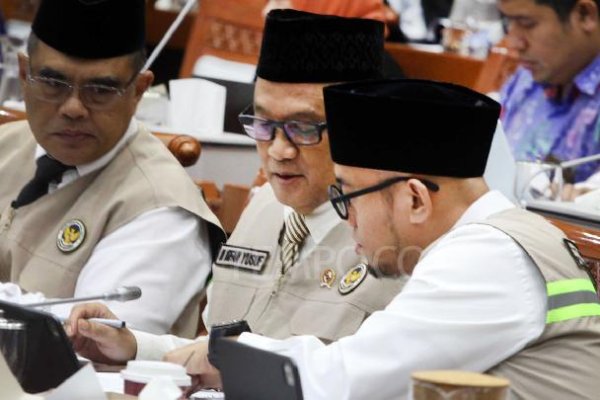 Why Indonesian Govt Wants to Raise 2027 Hajj Cost to Rp107mn