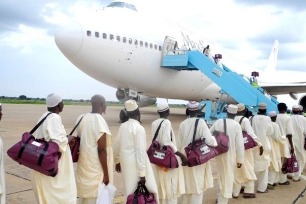 2026 Hajj: Kano Gets 3,050 Slots As Saudi Arabia Cuts Nigeria's Allocation