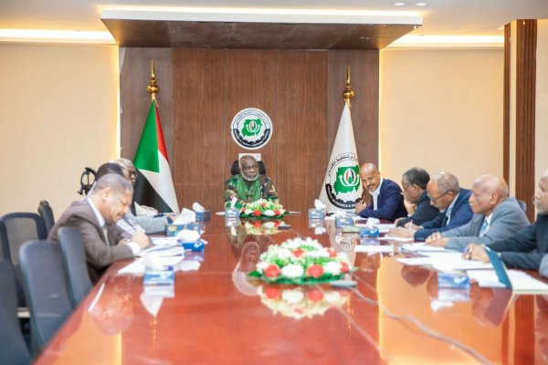 The Sudanese Government Officially Bans State-Funded Hajj