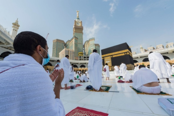 MoH to decide on countries allowed for Umrah