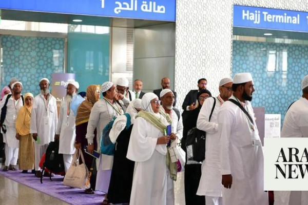 New e-services launched to aid Hajj and Umrah