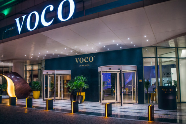 In-Depth: InterContinental Hotels Group