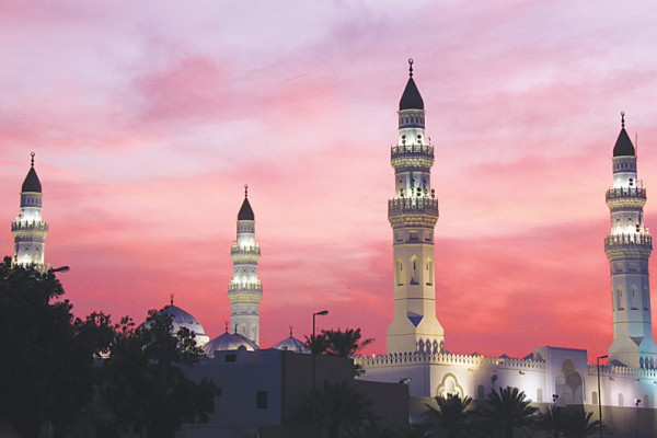 Hajj 2018: What’s on pilgrims’ bucket lists