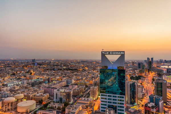 Hajj season boosts Middle East hotel demand in August