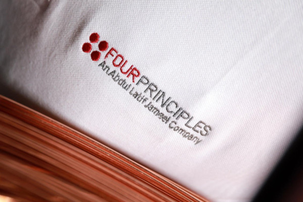 Four Principles, Mawaddah partner to improve efficiency