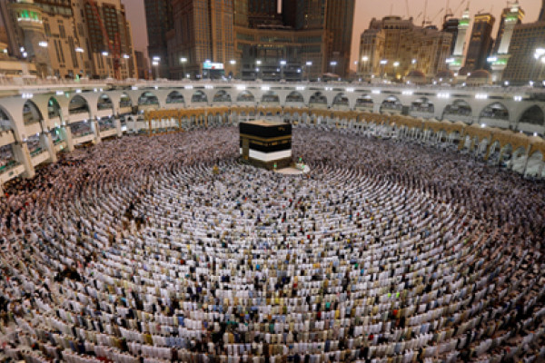 Egypt to start biometric fingerprinting for Egyptians looking to go on hajj: Ministry