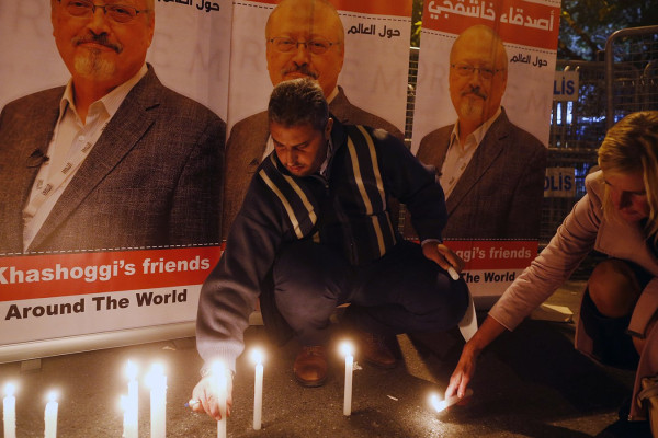 Khashoggi's death is just one reason to boycott hajj. Every Muslim has reasons not to.