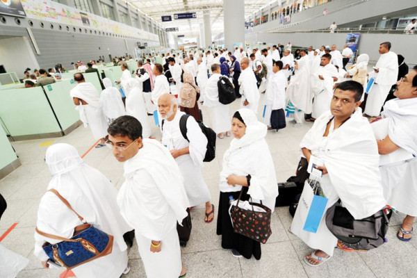 New technologies help increase number of flights, passengers in Saudi Arabia’s airports — GACA