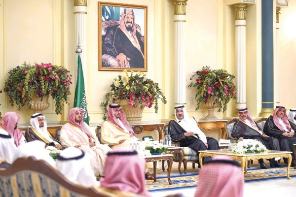 Madinah governor thanks pilgrims for making Hajj a success