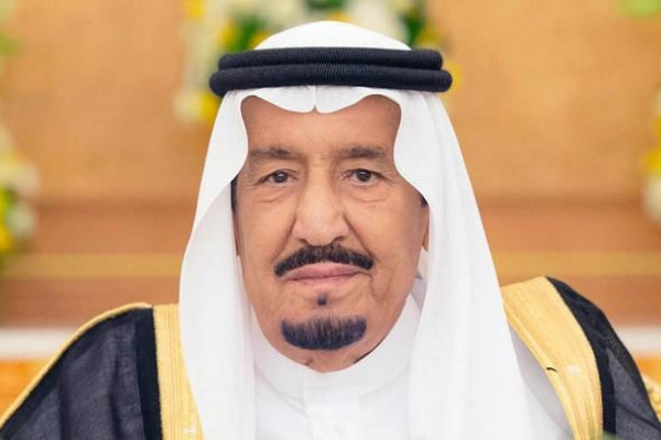 King Salman to host 1,000 relatives of Palestinian martyrs for Haj