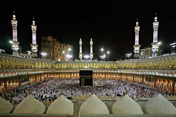 Religious Ministry to deploy over 1,500 Moavineen-e-Hujjaj in Saudi Arabia