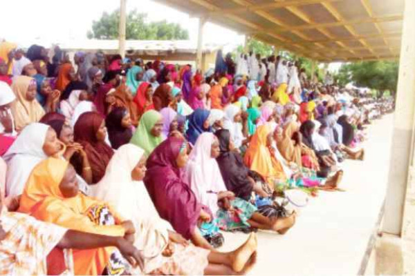 Bauchi: Pilgrims board begin preparations for 2019 Hajj