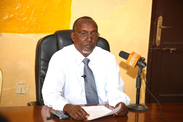 Somaliland:Livestock Exports to Saudi Arabia to Resume