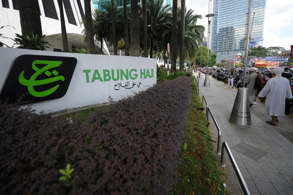 Tabung Haji continues to balance equity exposure