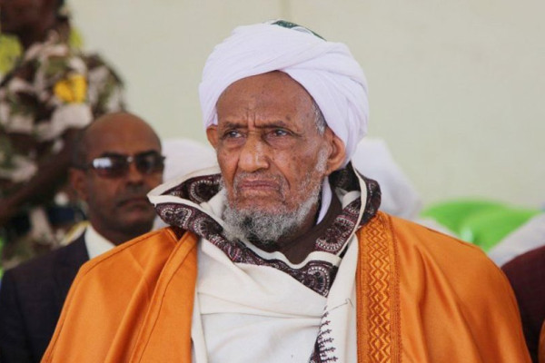 Ethiopia’s grand mufti commends Hajj decision