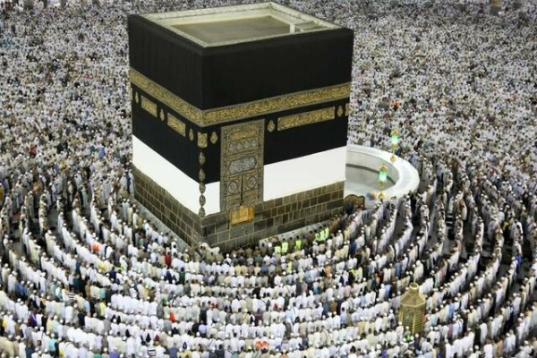 32,453 applicants to perform Hajj under govt scheme: Pakistan