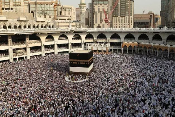 5,625 Bahrainis to perform Haj, 21 per cent increase from last year