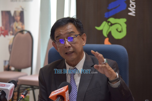 Kuching-Jeddah direct flight soon for Muslims to perform ‘umrah’