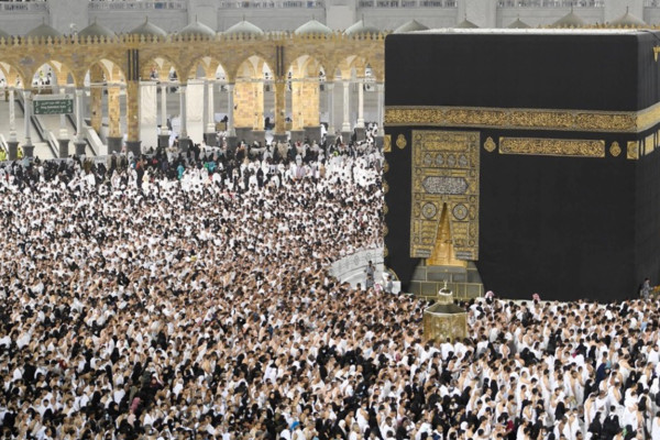 Makkah Grand Mosque free of disease outbreaks during Ramadan