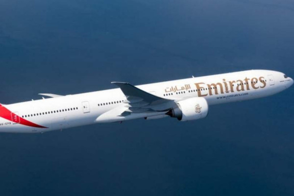 Emirates to operate extra flights for Haj season