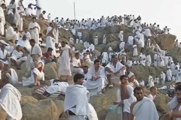 Arafat Day most likely on July 30, astronomers say